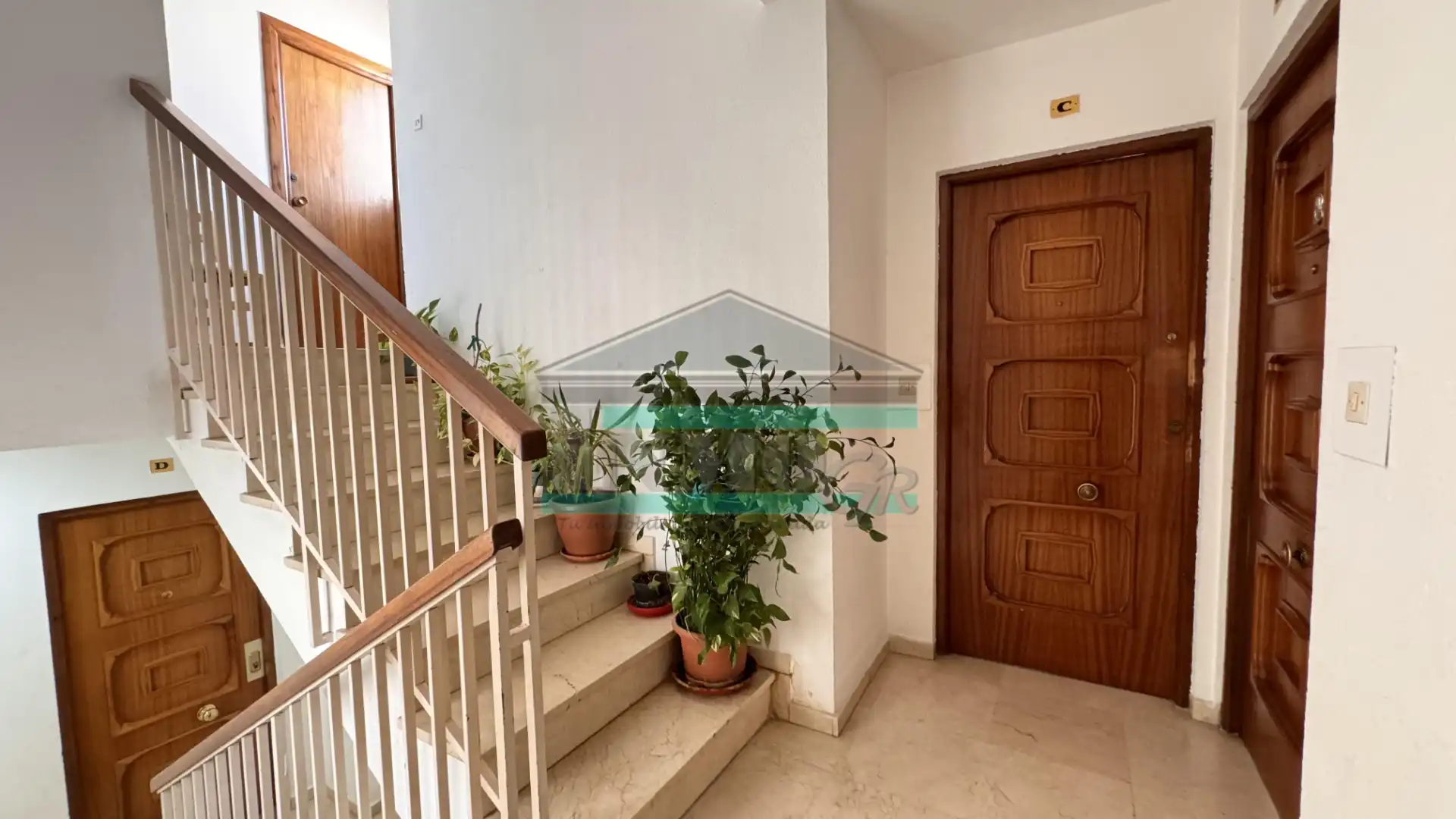 Flat for rent in Calle Santa Clotilde, 33, Camino de Ronda