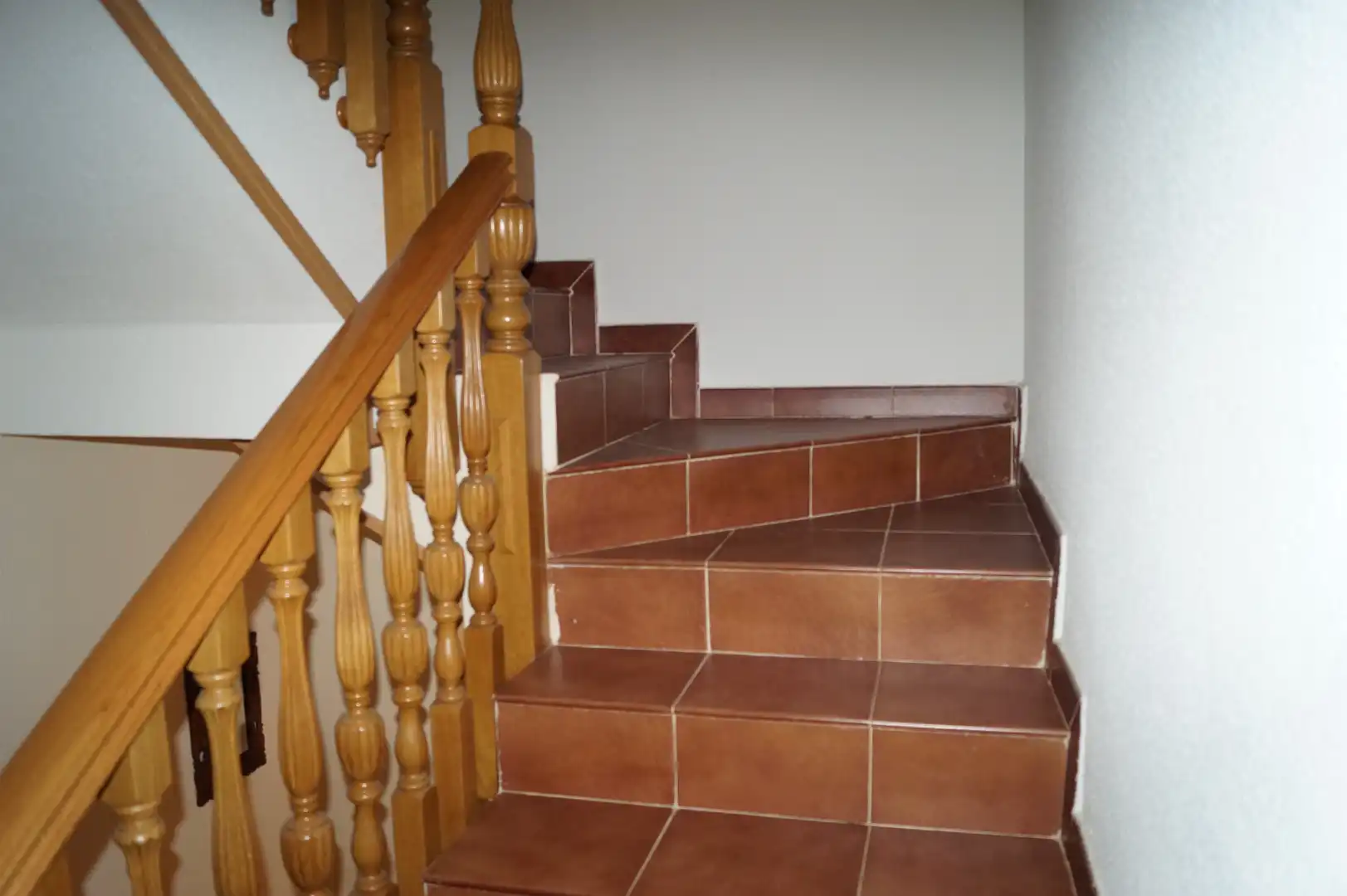 Casa adosada en venta en Guadalajara con Jardín privado y Terraza