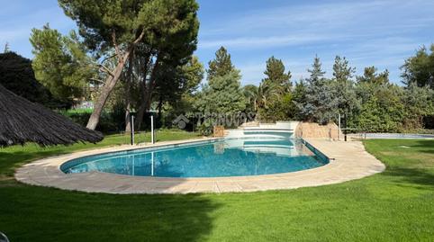 Foto 2 de Pis en venda a La Paz, Madrid