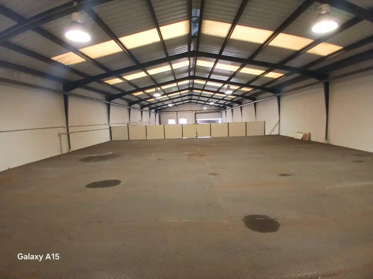 Industrial building to rent in Alcàsser, imagen 12