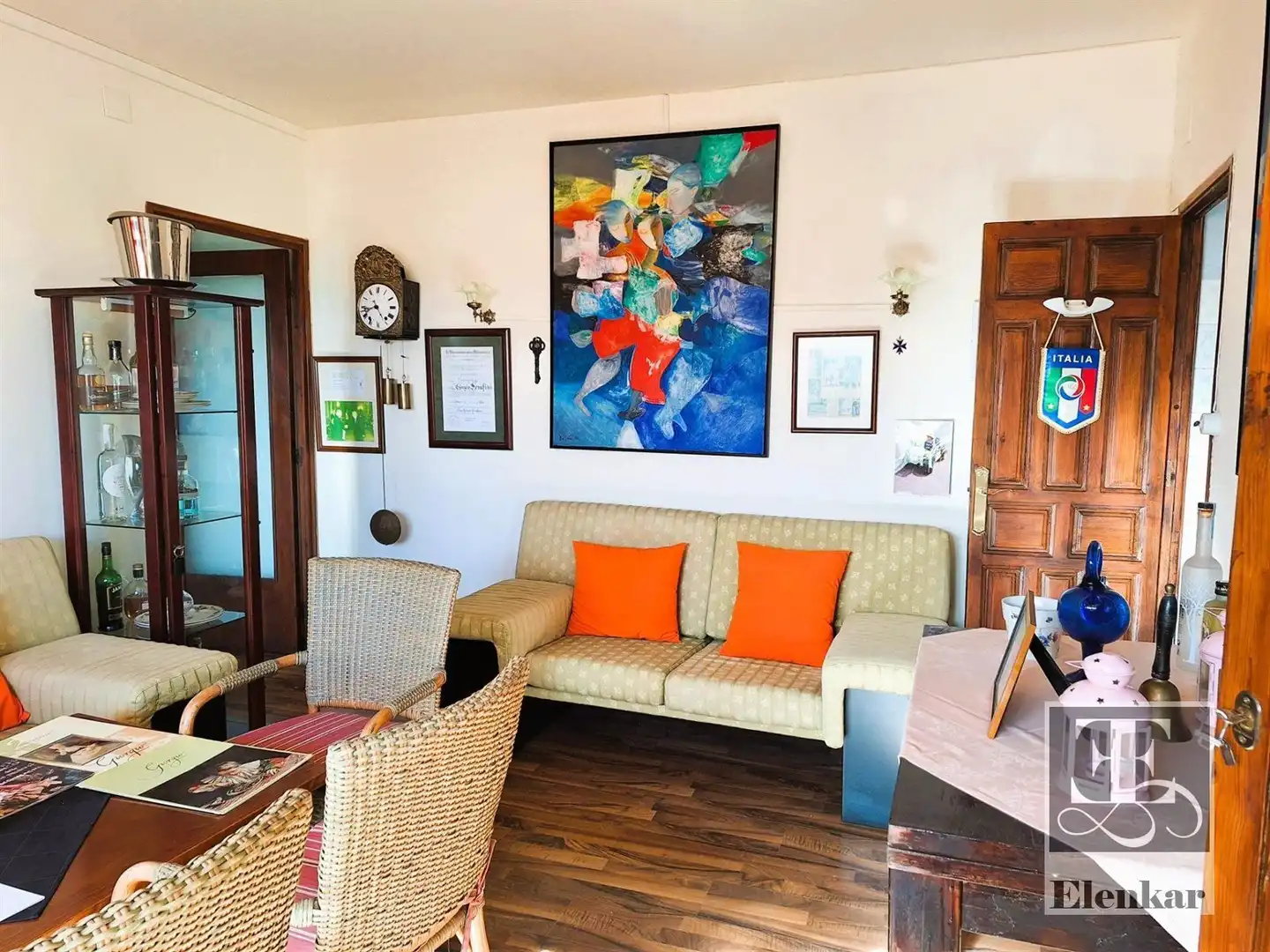 Villa à vendre à Polígono 5, imagen 22