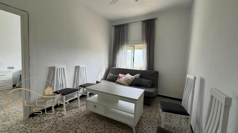 Photo 4 of Flat for sale in Avenida San Fernando, El Chorrillo - El Molino, Cádiz