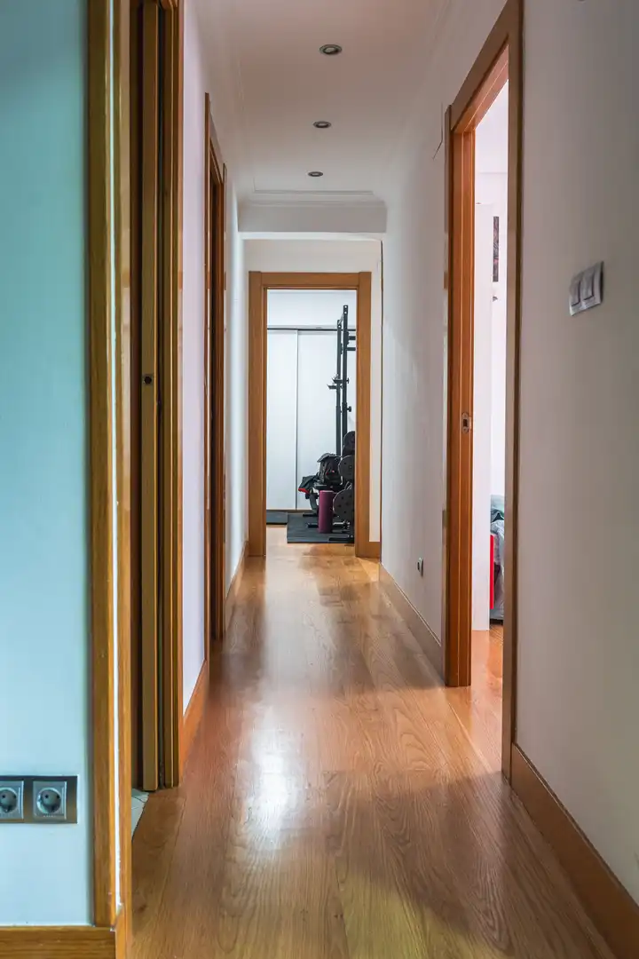 Appartement avec ascenseur à vendre à Paseo de La estación ibilbidea, imagen 11