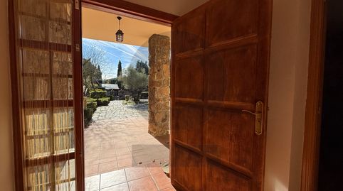 Foto 2 de Casa o xalet en venda a Avenida del Rosal, Navacerrada, Madrid