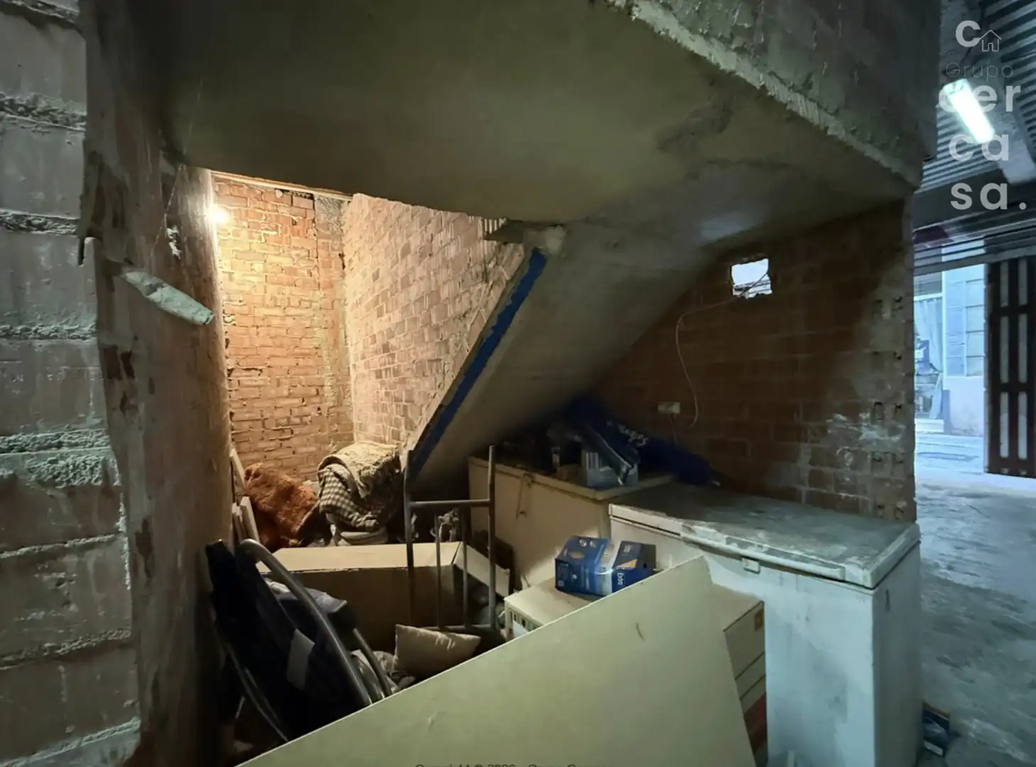 Gewerbefläche zur Miete in Carrer de la Llanterna, imagen 5