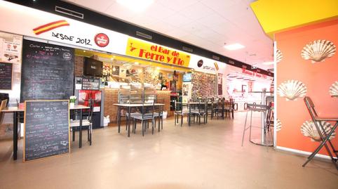 Photo 2 of Premises to rent in Paseo de la Virgen de la Alegría, 10, Concepción, Madrid