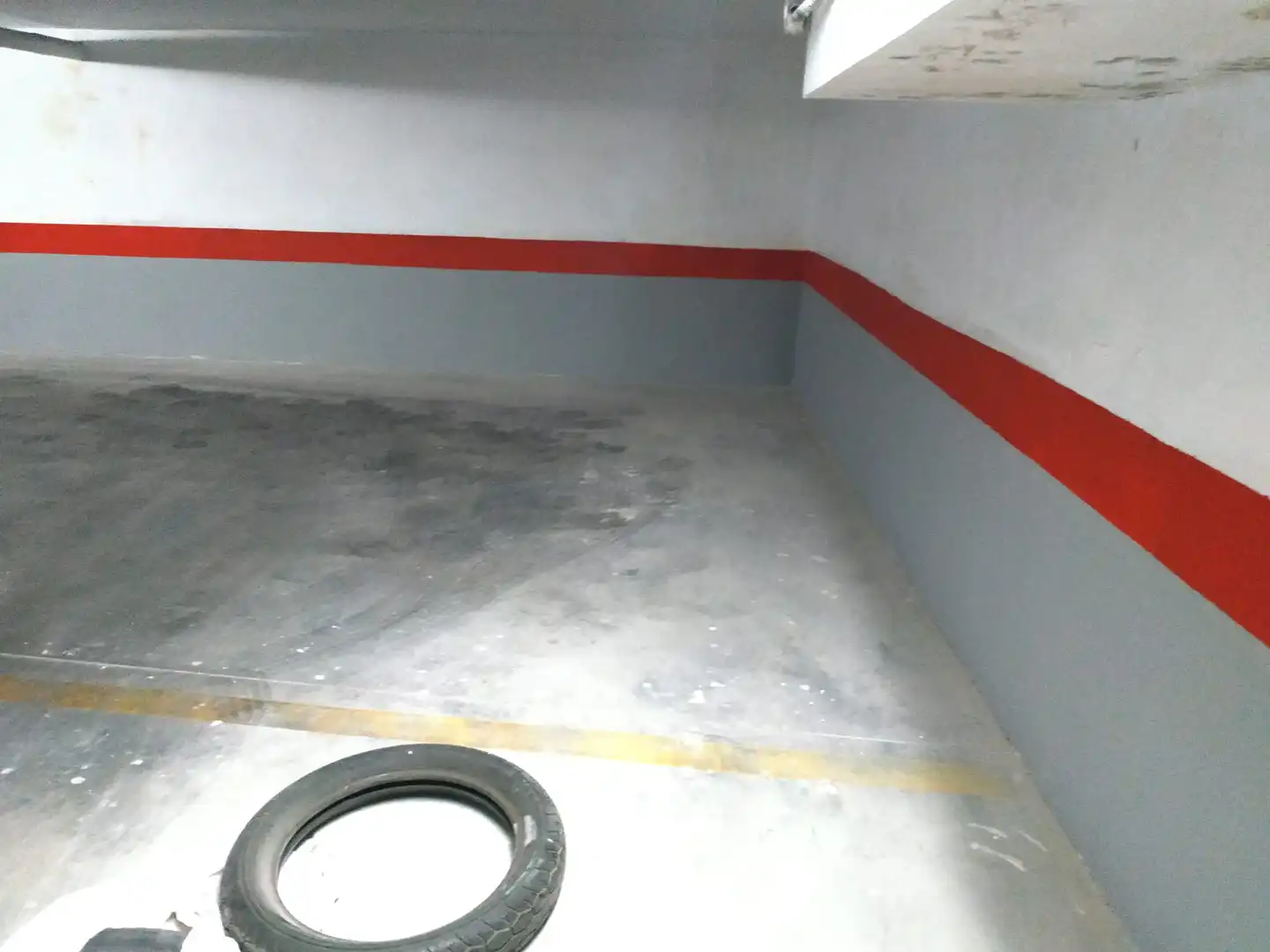 Garaje en venta en Valencia