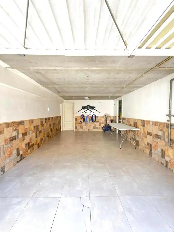 Haus oder Chalet zur Miete in Cáceres mit Klimaanlage