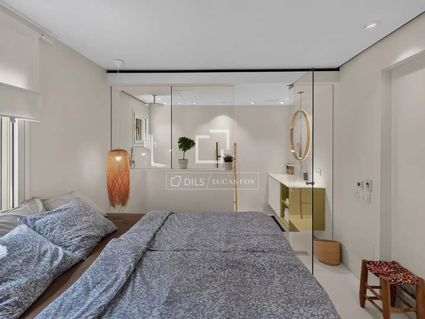 Appartement avec piscine à vendre à Cas Català - Illetes, imagen 5