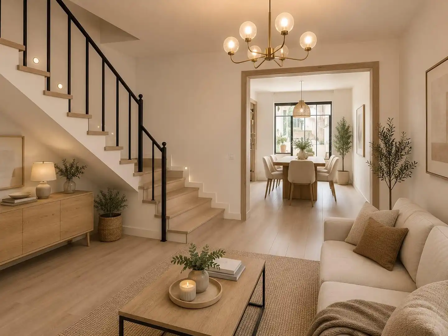 House with terrace for sale in Lloseta, imagen 3