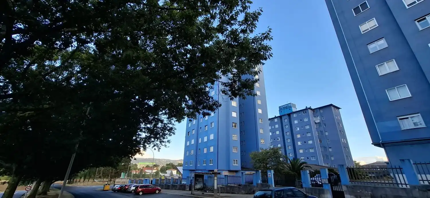 Flat with lift for sale in Caranza, imagen 22