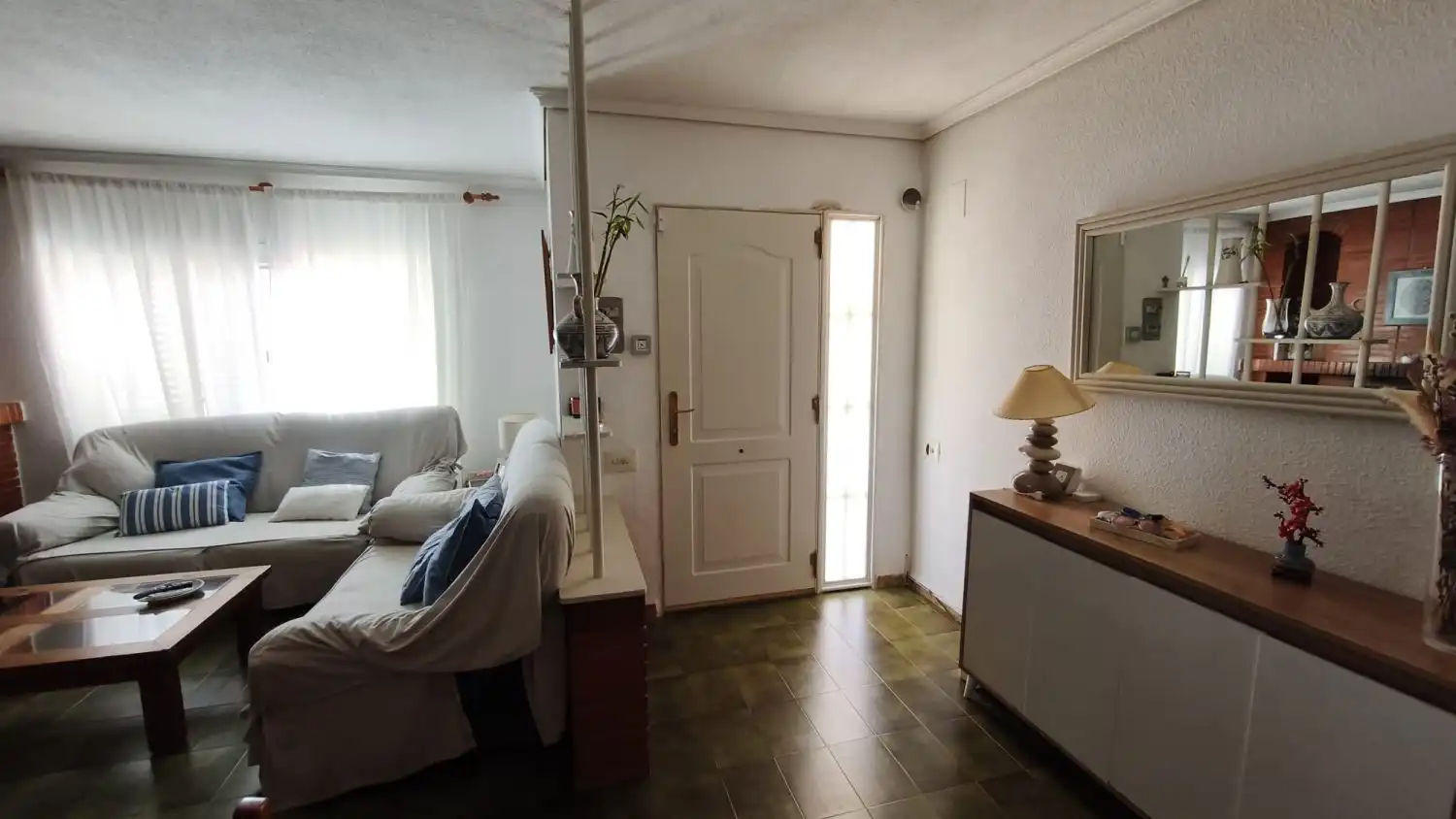 Villa mit Terrasse zum Verkauf in Benicasim Golf, imagen 45