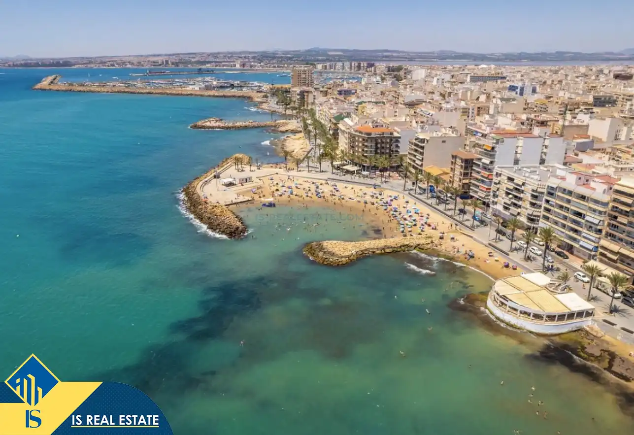 Apartment mit Terrasse zum Verkauf in Playa del Acequión, Náufragos y Rocío del Mar, imagen 22