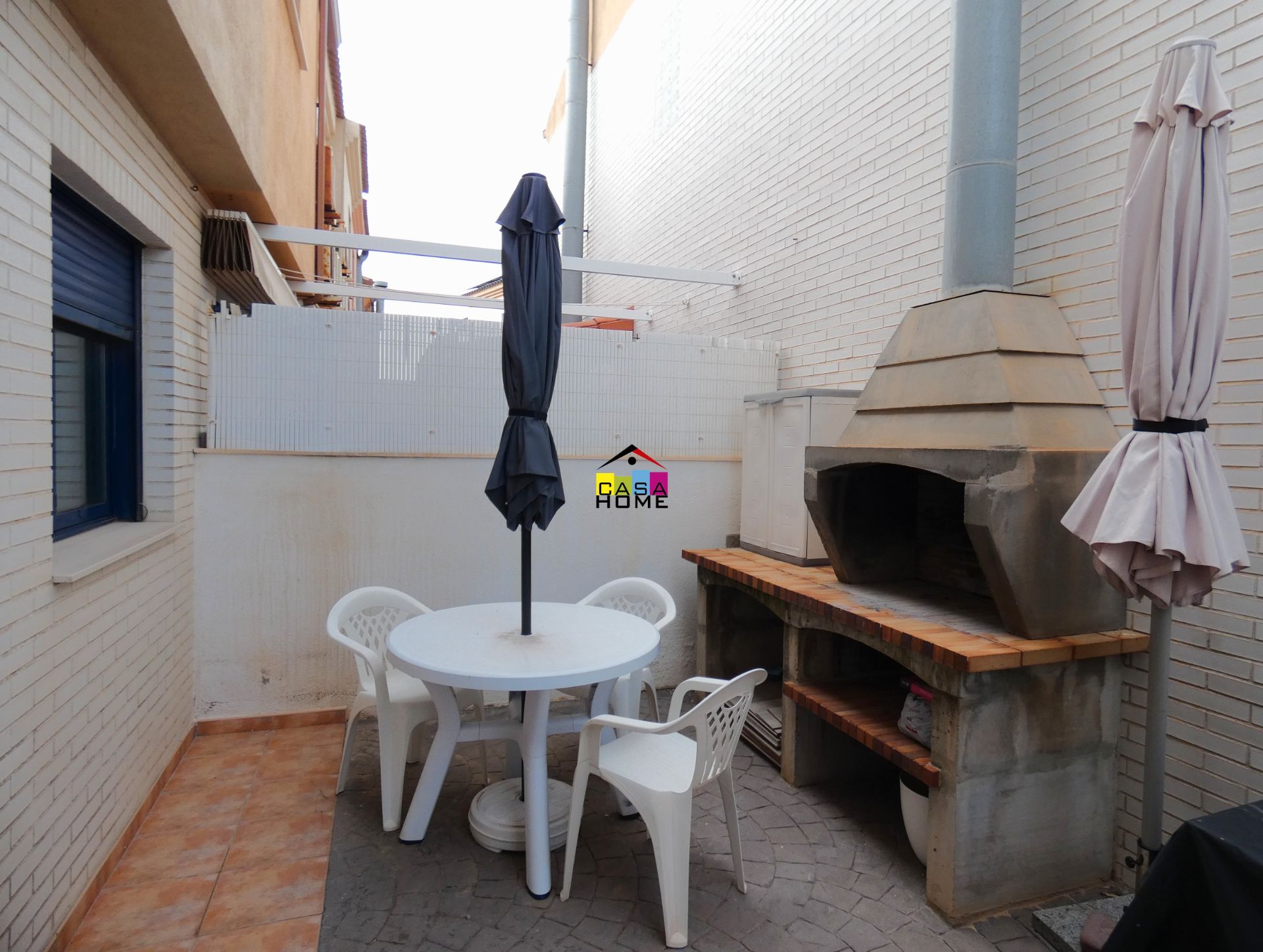 Single-family semi-detached for sale in Playa - Ben Afeli