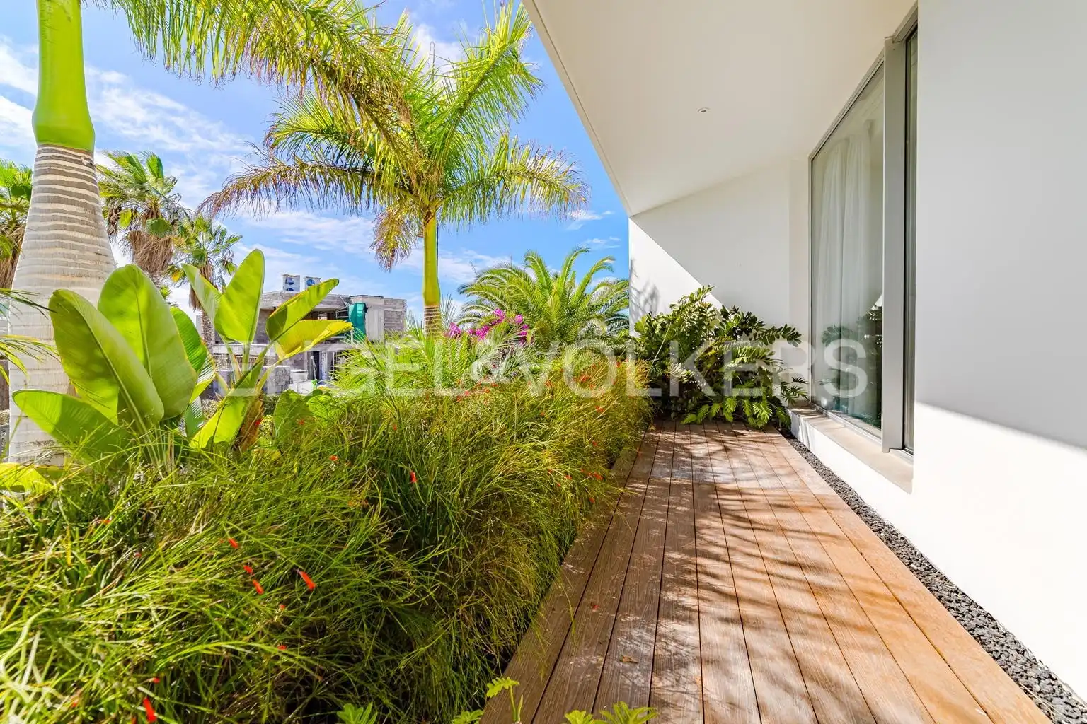 Casa con piscina in vendita a Abama, imagen 31