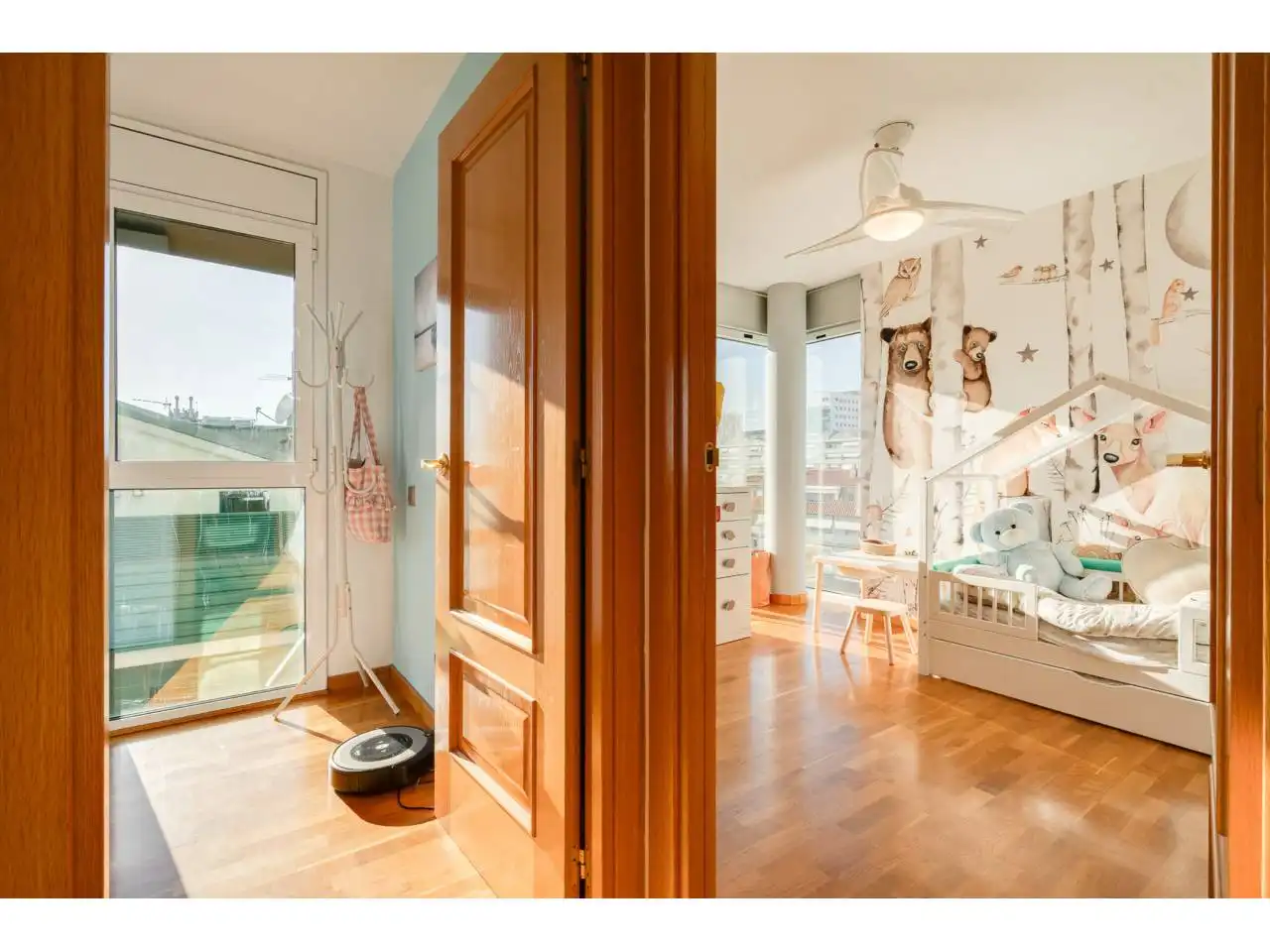 Flat with terrace for sale in Paseo Lluís Muncunill, imagen 43
