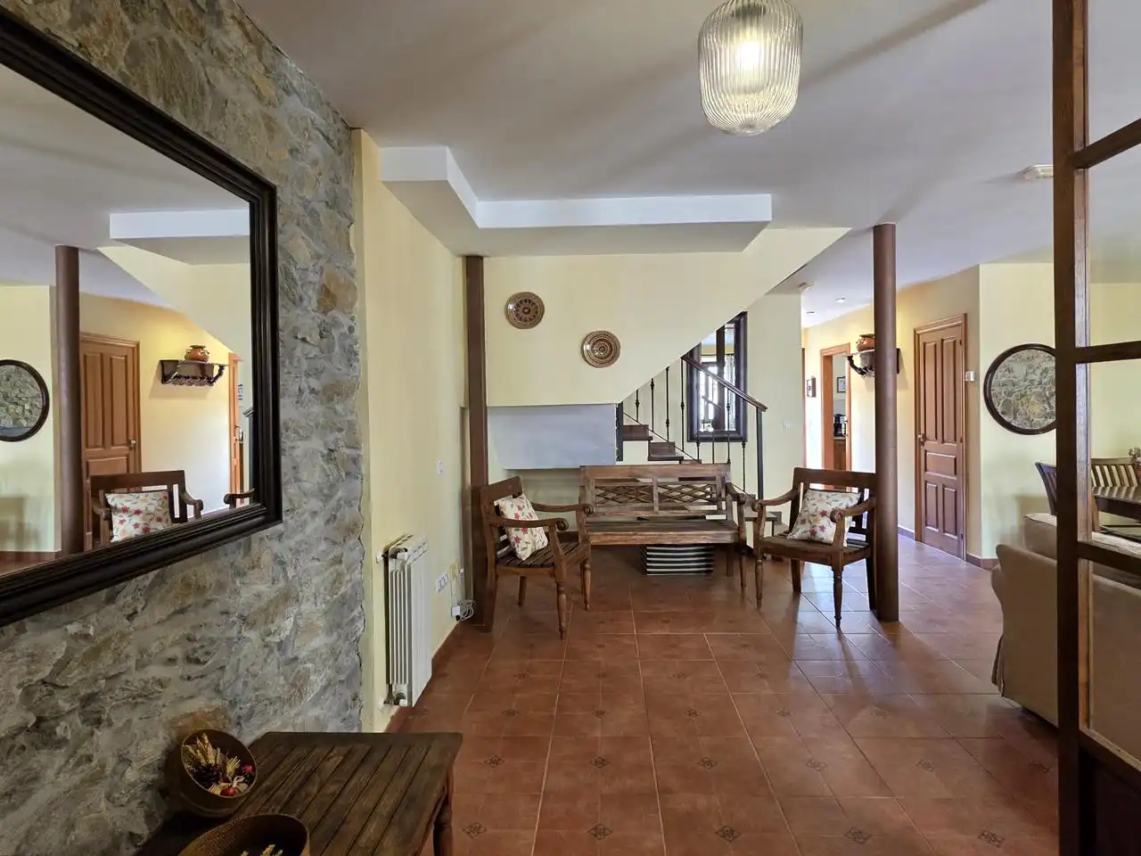 Casa o chalet en venta en Alfredo Carreño, 19, Soto del Barco