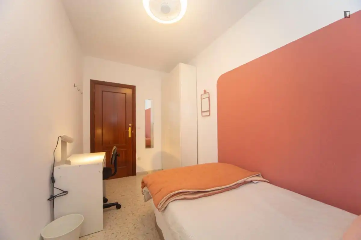 Zimmer in Granada, Granada