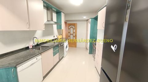 Foto 2 de Piso de alquiler en Sancti Spiritus - San Juan, Salamanca Capital