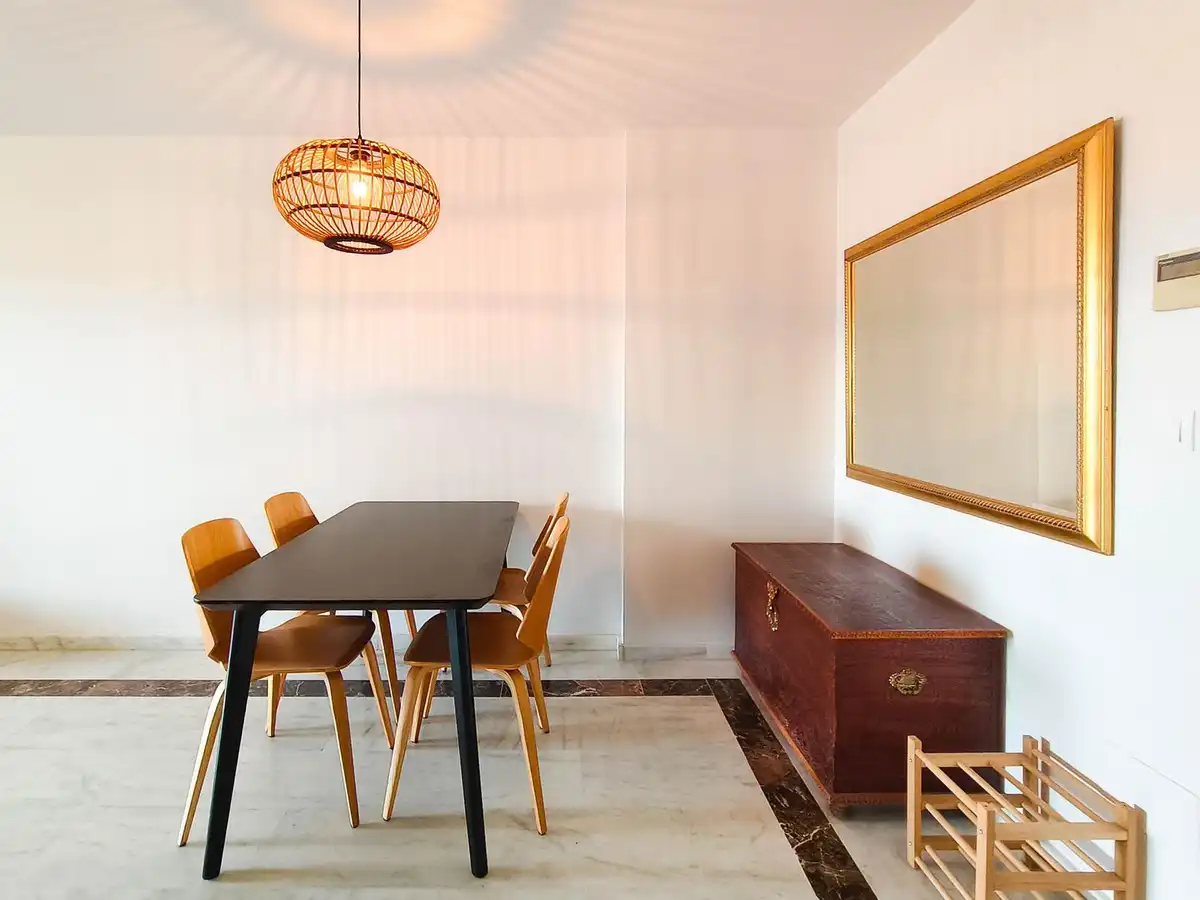 Penthouse mit Pool zur Miete in La Alcaidesa, imagen 7