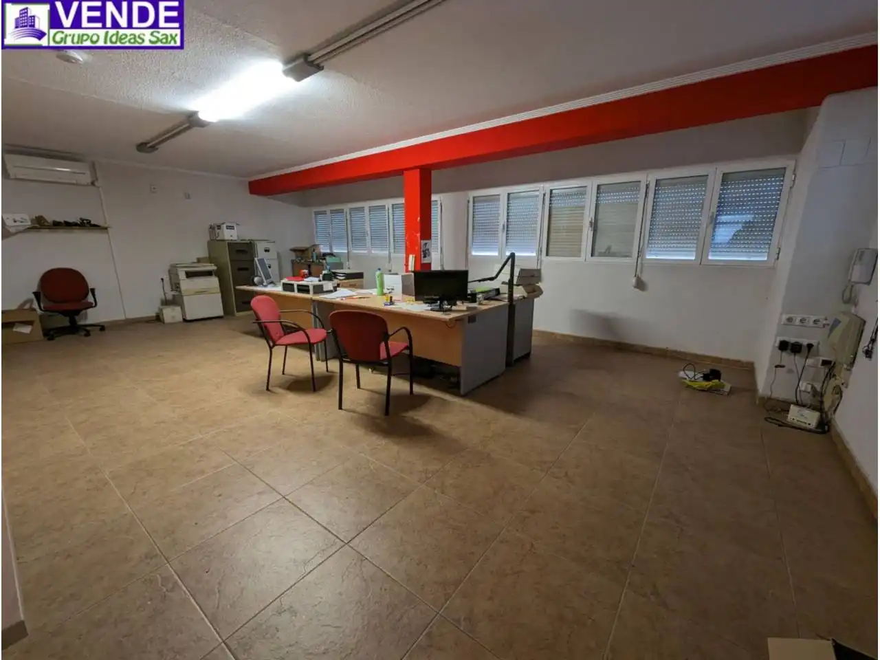 Nave industrial en venta en Colombia, imagen 7
