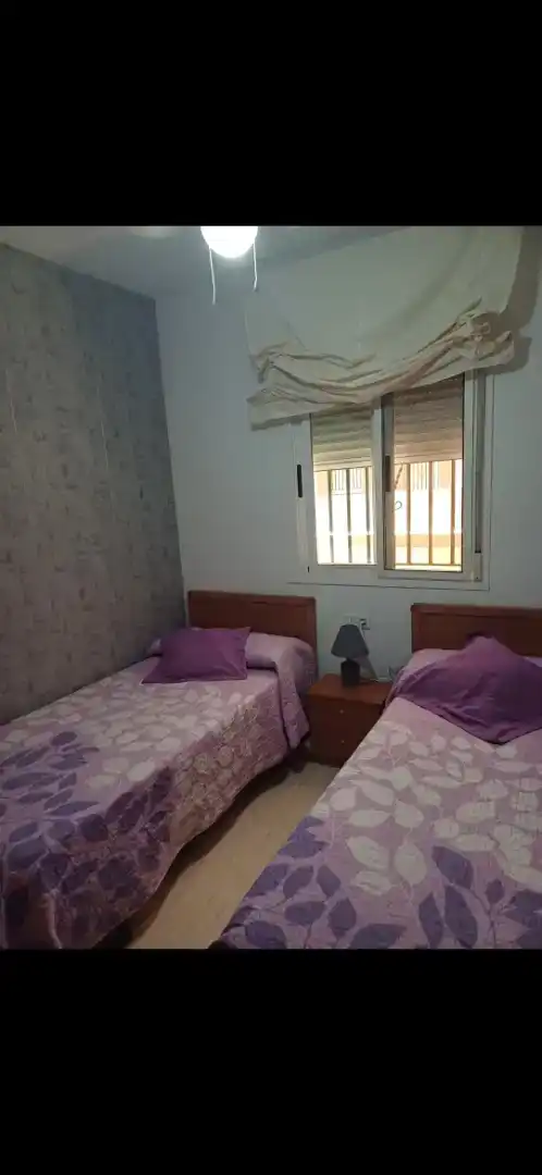 Dormitori de Pis en venda en Oropesa del Mar / Orpesa amb Aire condicionat
