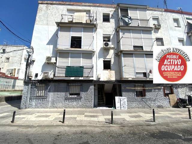 Apartamento en Venta en Barrio Alto