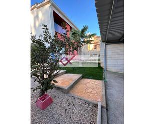 Garden of House or chalet for sale in Arcas del Villar  with Terrace