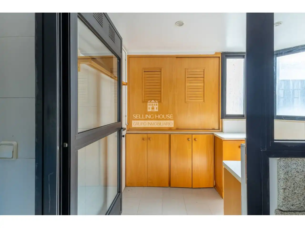 Piso en venta en Paseo Alameda, Penya - Roja - Avda. Francia