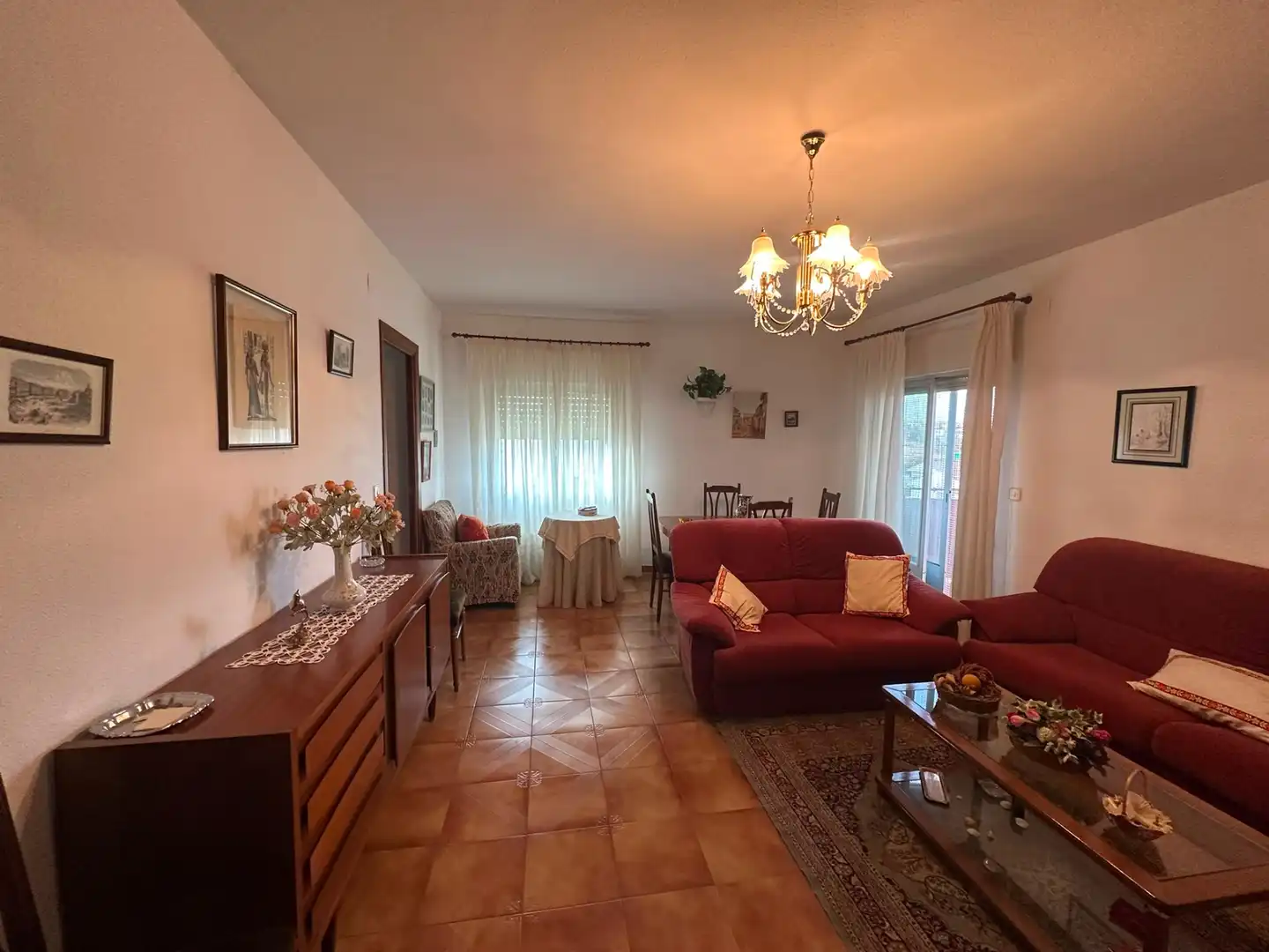 Flat for sale in Estremera, Madrid