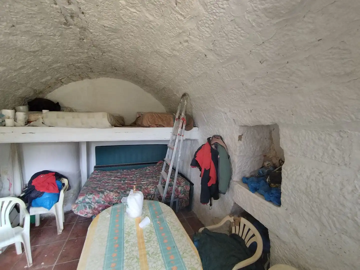 Casa o xalet en venda en Cervià de Les Garrigues amb Traster