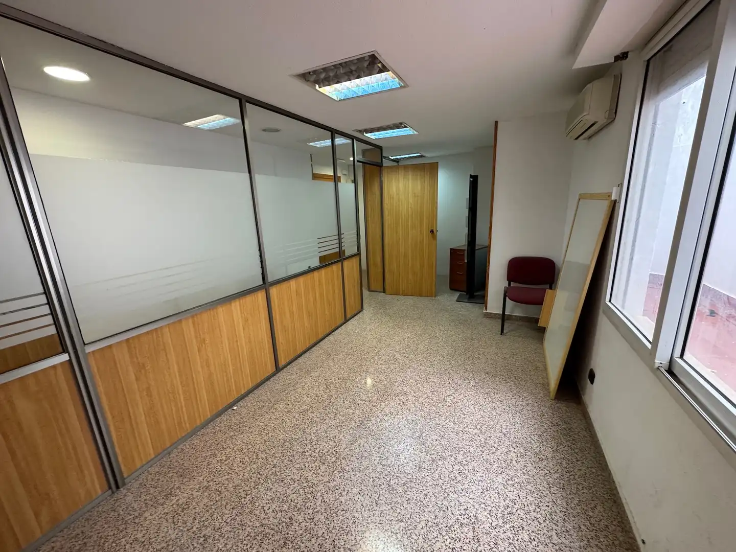Business premises for sale in Calle de la Virgen, imagen 10