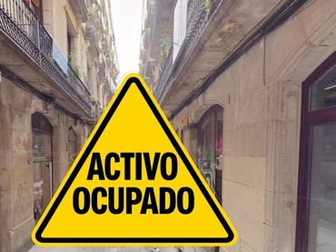 Wohnung mit Aufzug zum Verkauf in Ciutat Vella
