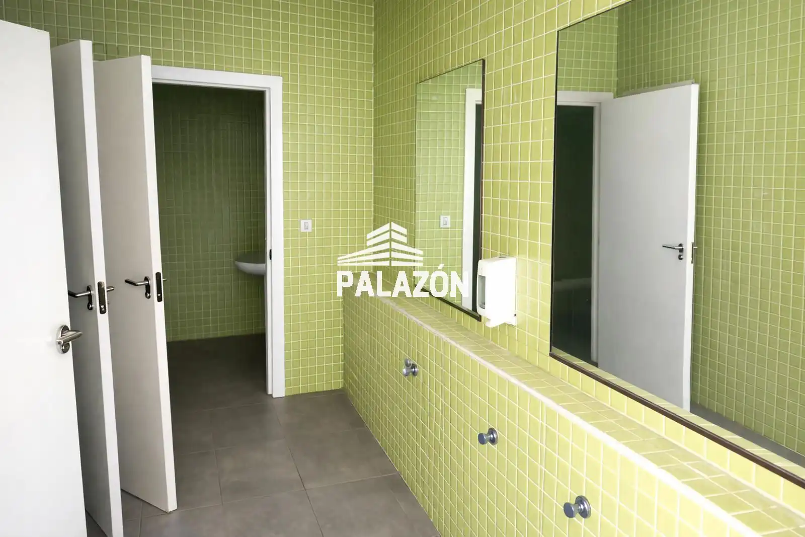 Industrial building for sale in Catral, imagen 8