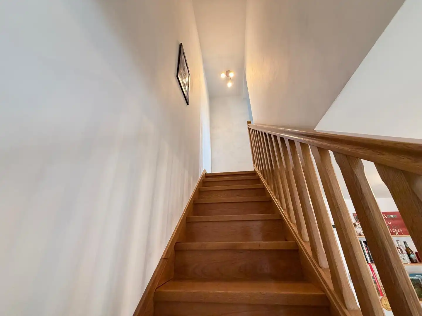 Dúplex en venta en Mieres (Asturias) con Calefacción, Parquet y Trastero