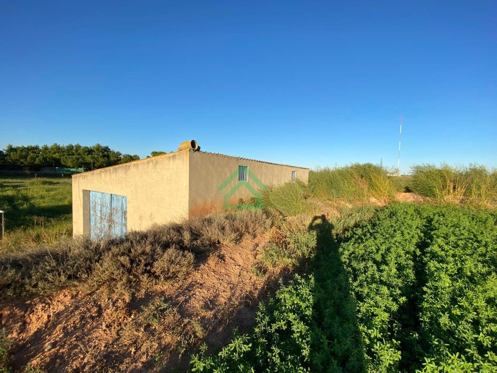 Casa o xalet en venda a N/A, Alcoletge