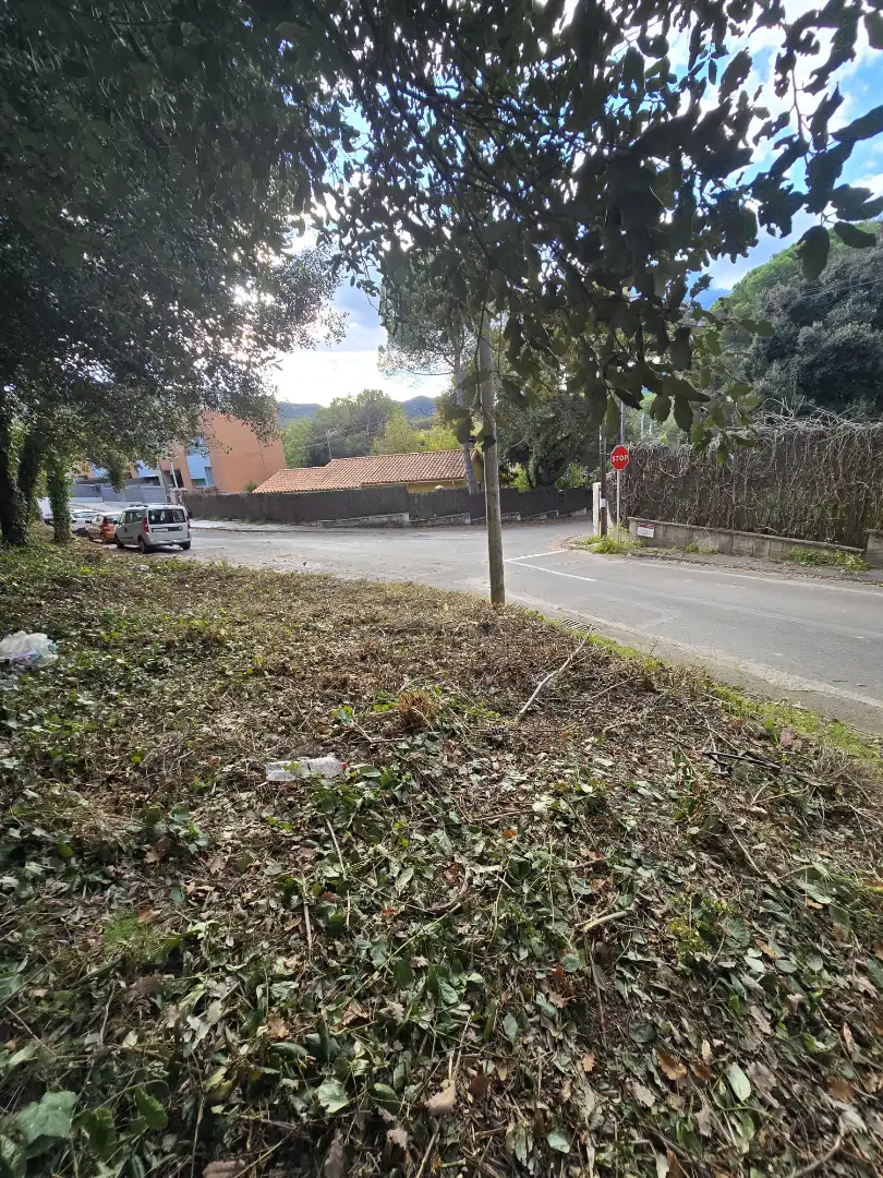 Terreno residencial en venta en Passeig d'Egara 2, imagen 8