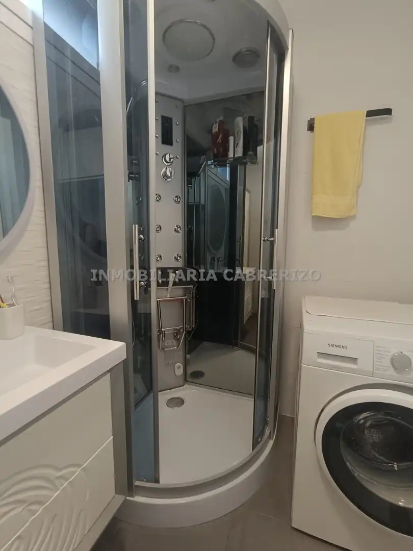 Baño de Piso en venta en El Campillo - Norte