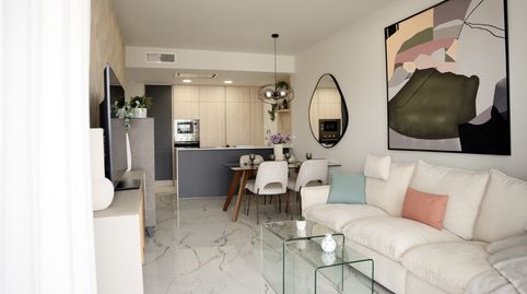 Moderno bungalow en Ciudad Quesada, imatge 4