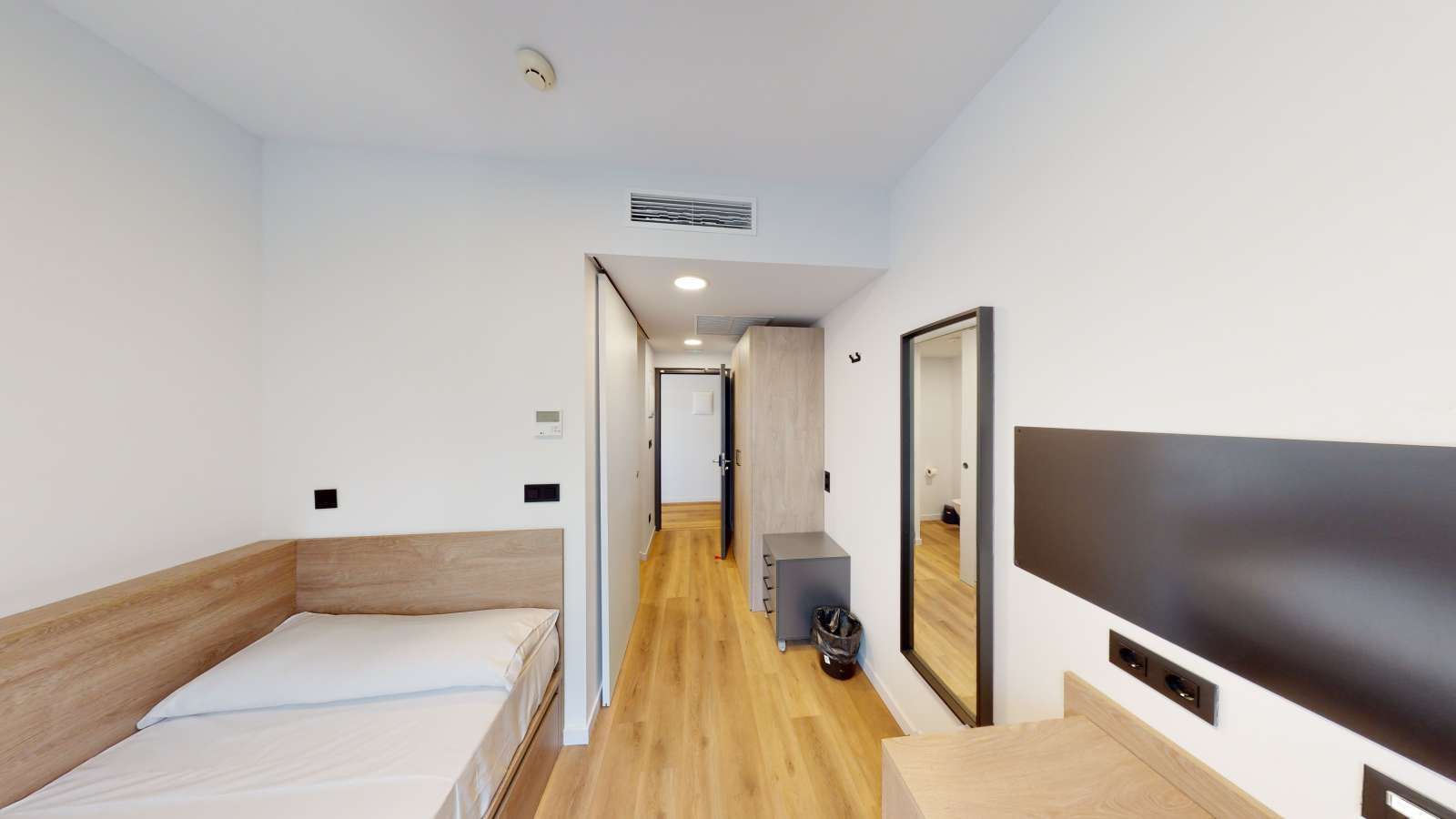 Casa o xalet per a compartir a Haygon - Universidad