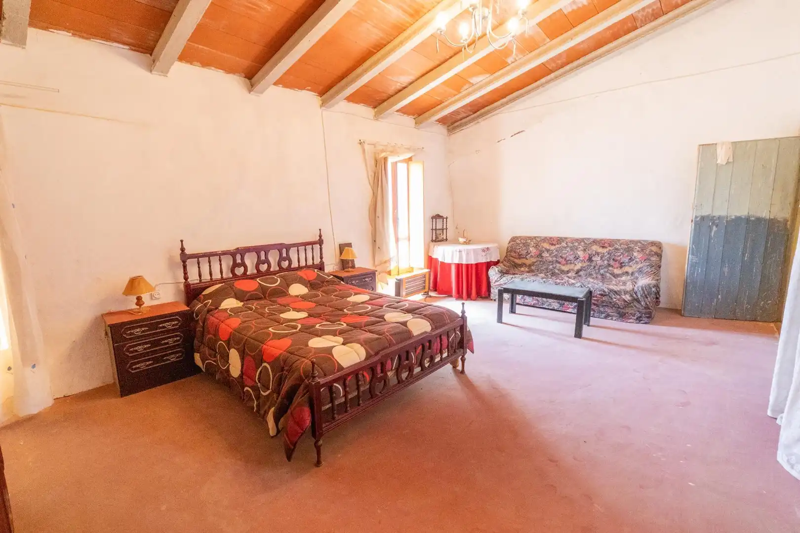 Casa rústica en venda a Ricote, imagen 15