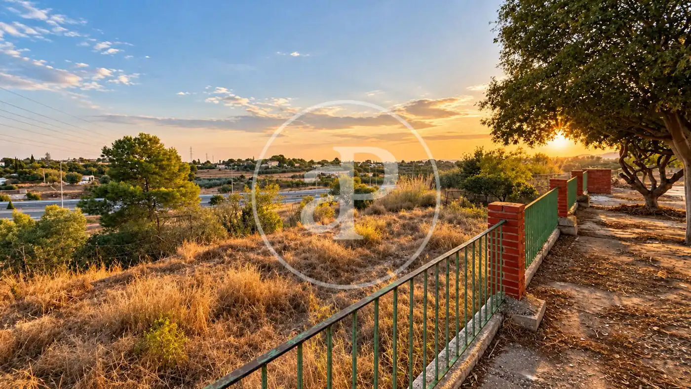 Country house with terrace for sale in Urbanizaciones, imagen 17