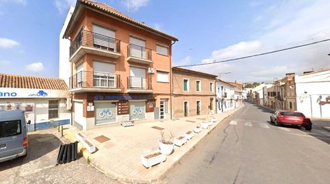 Foto 2 de Apartament en venda a Torres Torres, Valencia