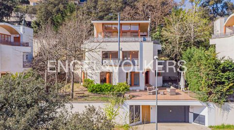 Foto 2 de Casa o chalet en venta en Vallvidrera - Tibidabo - Les Planes, Barcelona Capital
