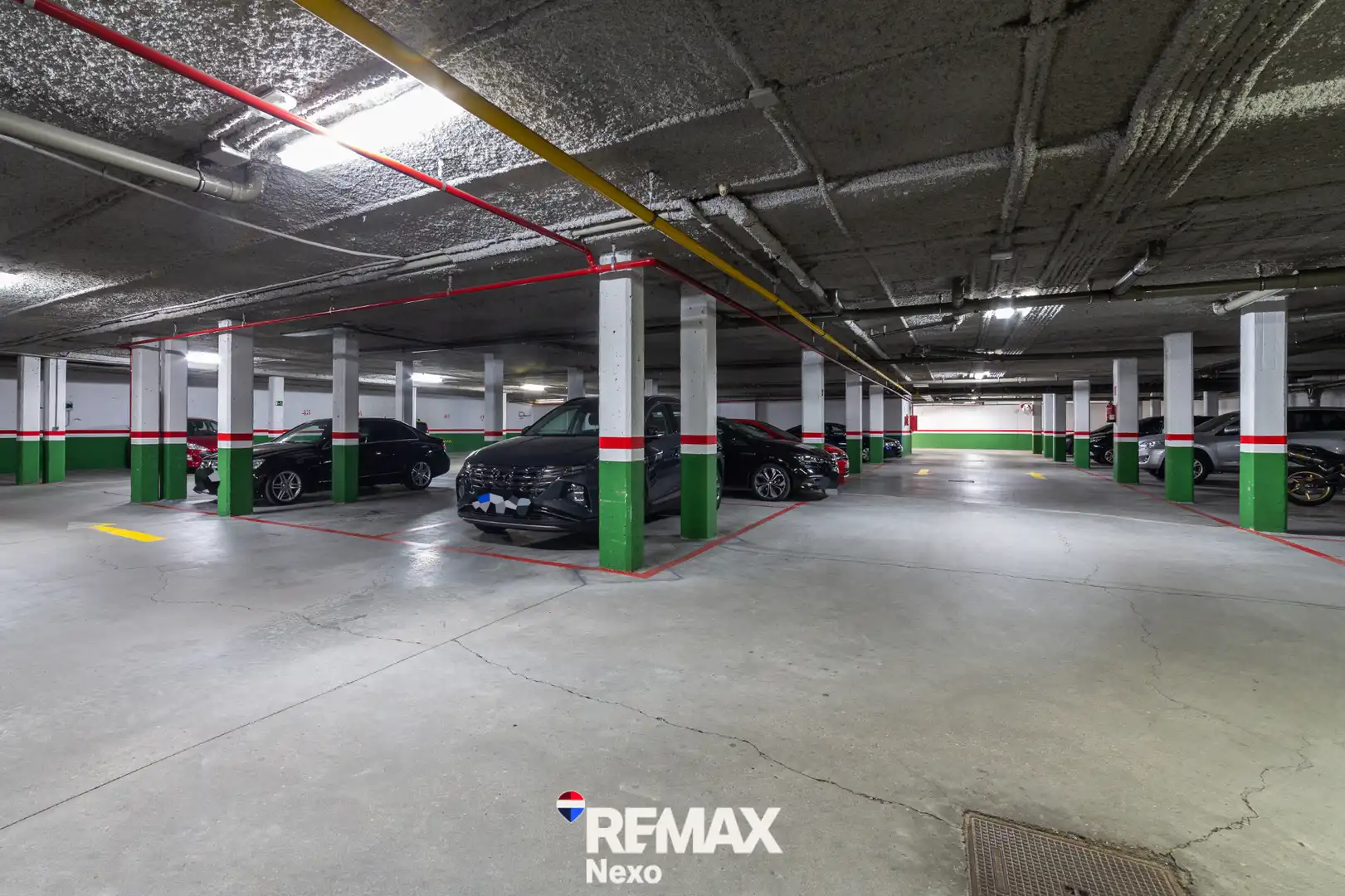 Parking de Piso en venta en Arroyo de la Encomienda con Calefacción, Parquet y Terraza