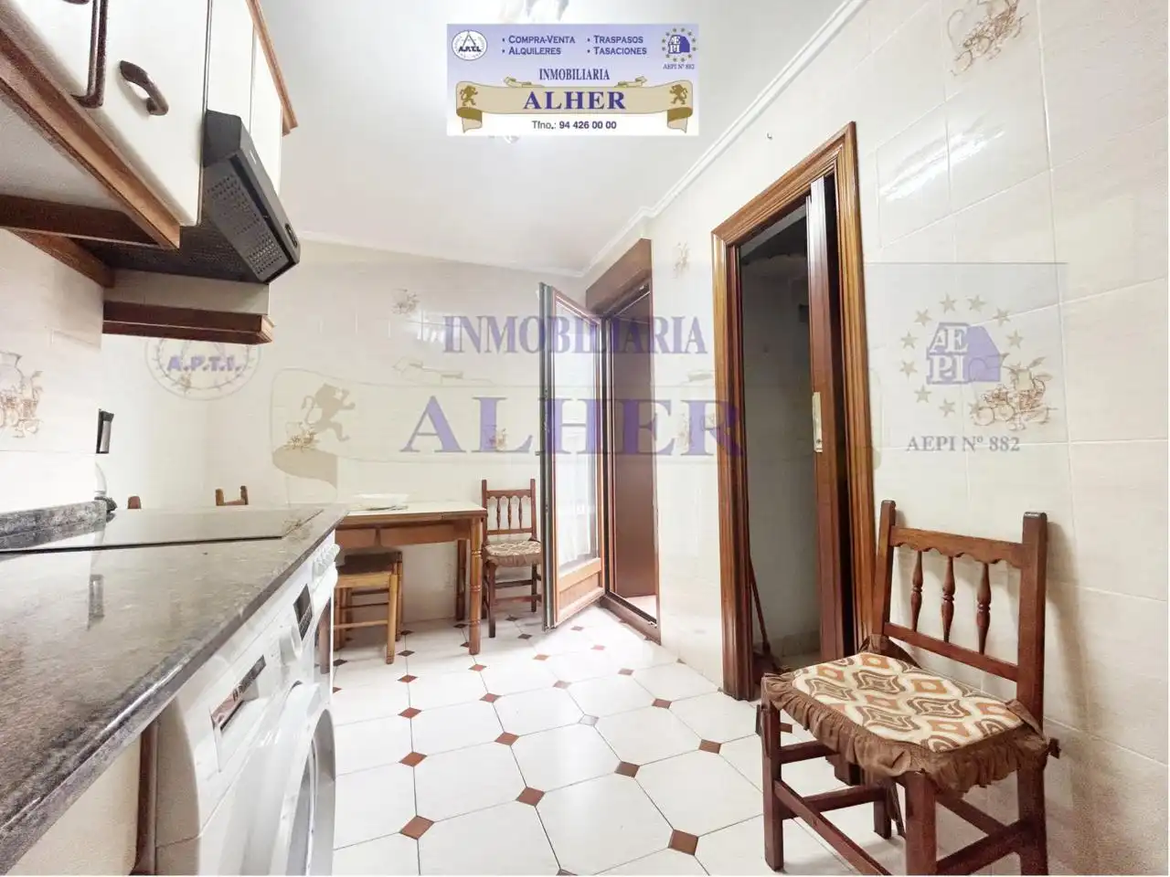 Appartamento con terrazza in vendita a Kalero - Basozelai, imagen 2