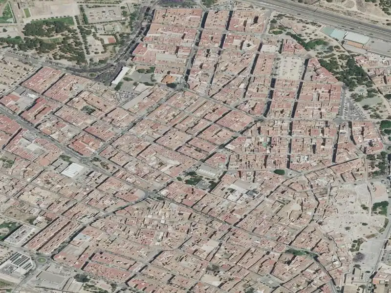 Wohnung zum Verkauf in Calle Sant Domenec, imagen 3