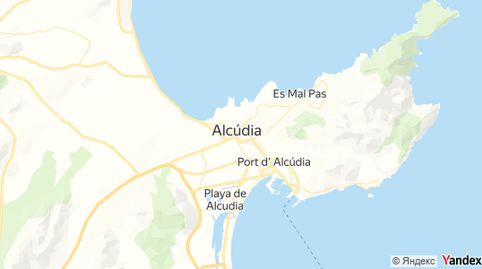 Foto 3 de Piso en venta en Ciutat d'Alcúdia, Alcúdia