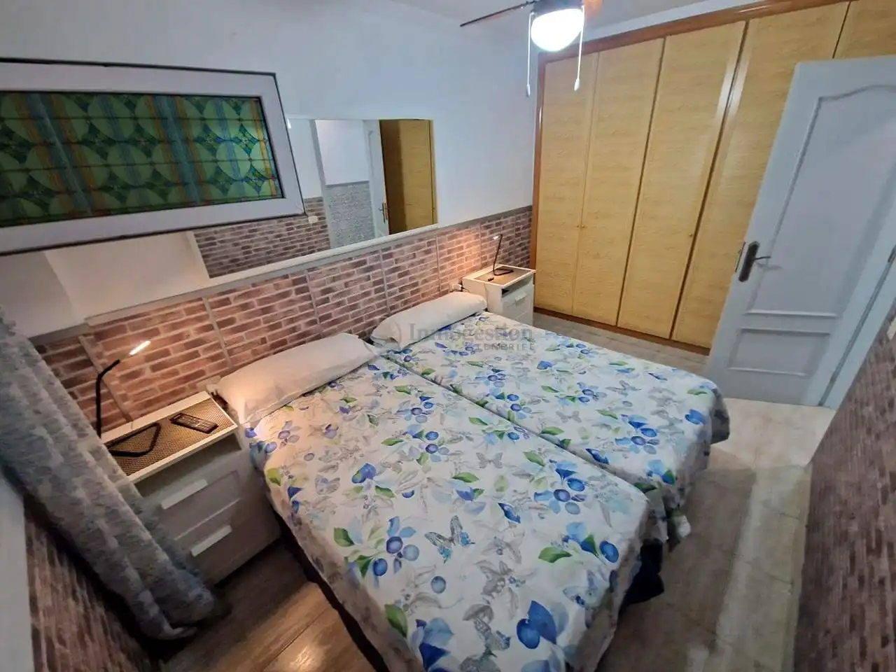 Habitación de Piso de alquiler en Arona con Amueblado, Balcón y Internet