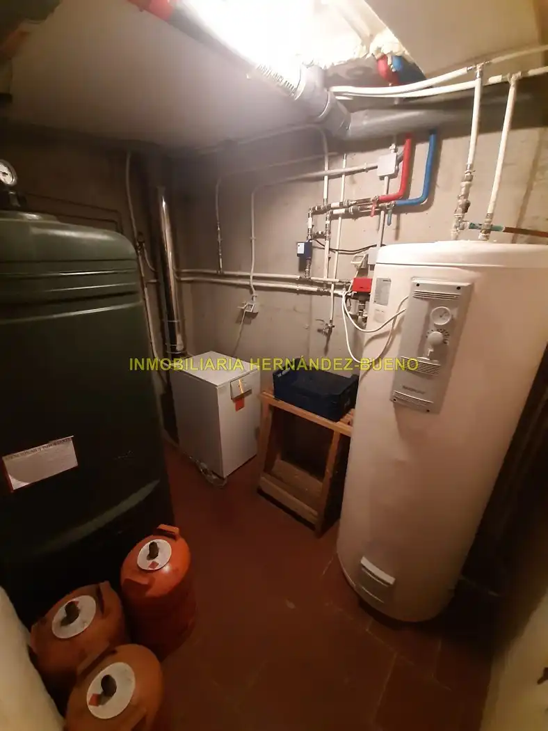 Casa en venda a Sequeros, imagen 43